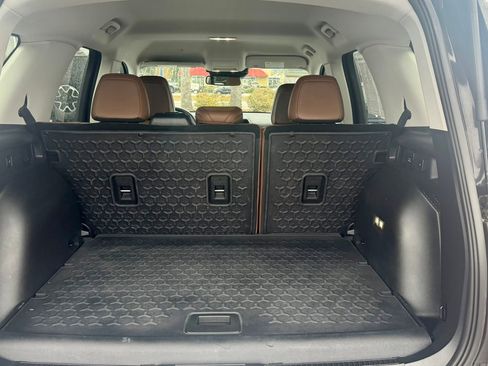 Certified 2022 Ford Bronco Sport Badlands w/ Premium Package image 16