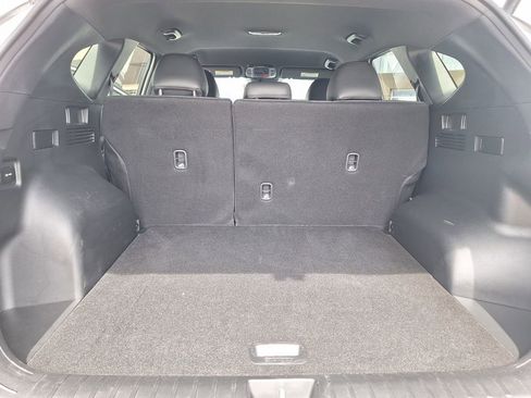 New 2025 Hyundai Tucson XRT image 27