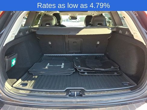 Certified 2024 Volvo V60 B5 Cross Country Plus image 34