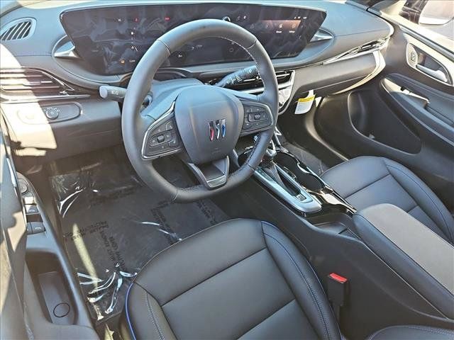 New 2026 Buick Envista Sport Touring w/ Convenience I Package FWD image 3