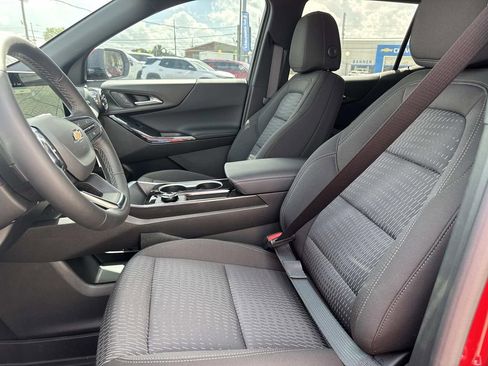 New 2026 Chevrolet Equinox LT image 15