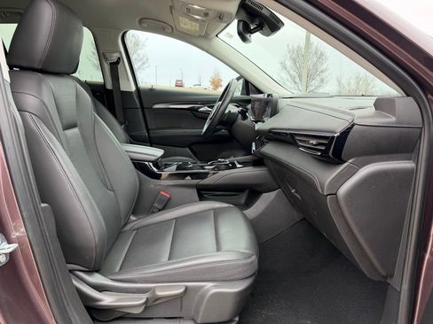 Used 2024 Buick Envision Preferred image 31