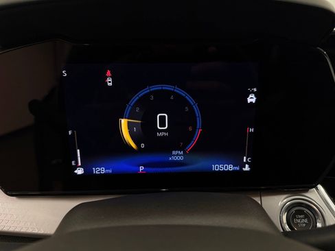 Used 2024 Chevrolet Trax LT w/ Driver Confidence Package image 13