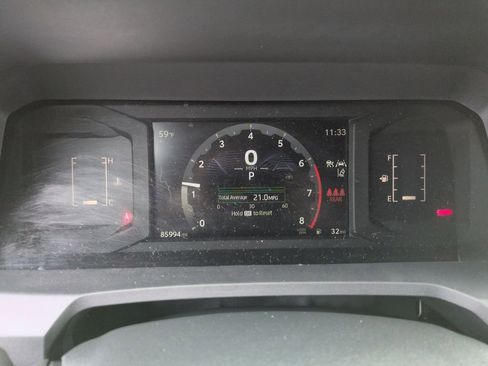 Used 2024 Toyota Tacoma SR image 15