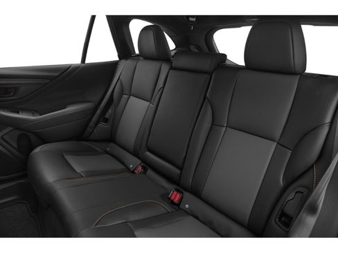 Used 2023 Subaru Outback Wilderness image 8