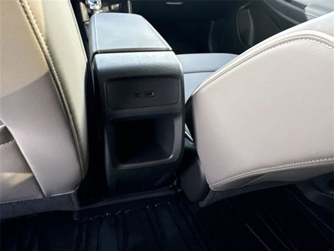 Certified 2024 Buick Envista Avenir image 21