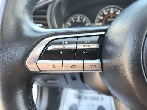 Used 2021 MAZDA MAZDA3 s image 16