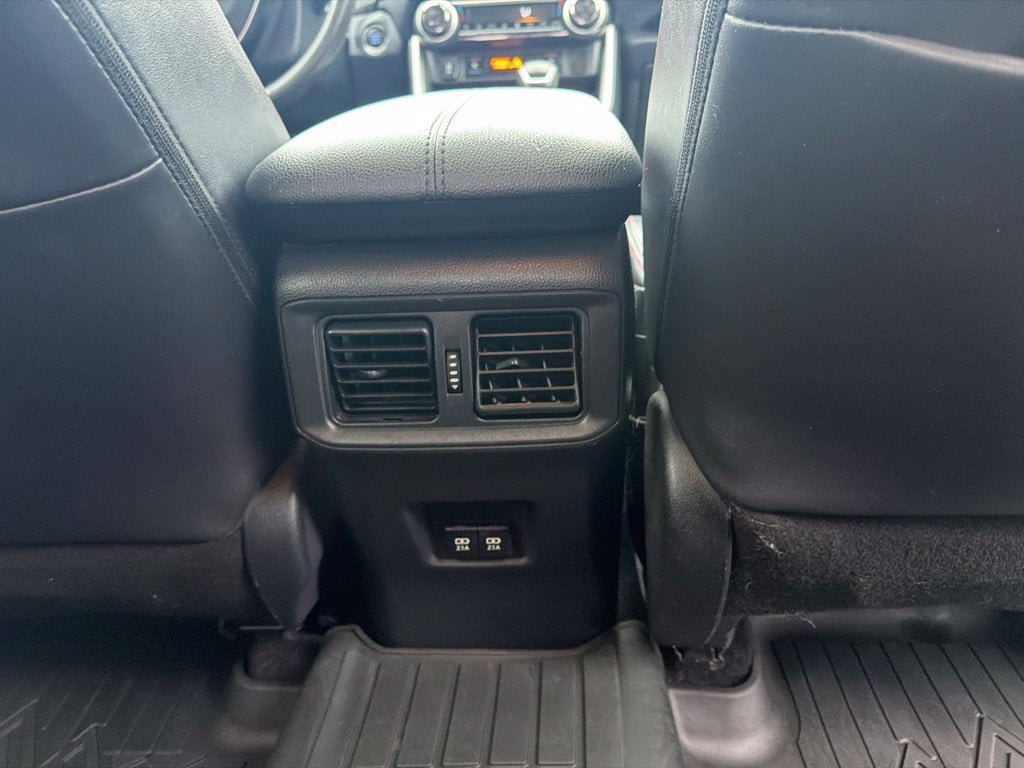 Used 2020 Toyota RAV4 TRD Off-Road AWD/4WD image 14