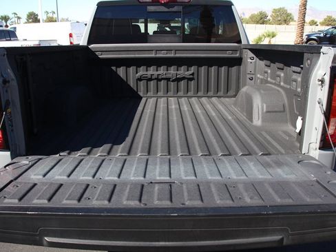 Used 2024 GMC Sierra 1500 AT4X AWD/4WD image 24