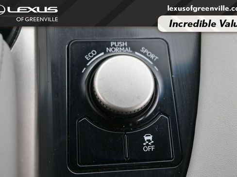 Used 2018 Lexus RX 350 FWD w/ Accessory Package image 20