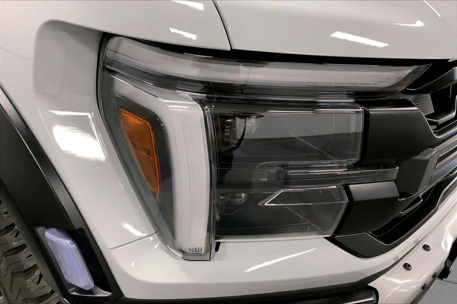 New 2026 Ford F150 Raptor AWD/4WD image 13
