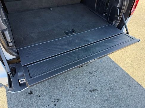 Certified 2025 Ford Expedition Max Active image 7