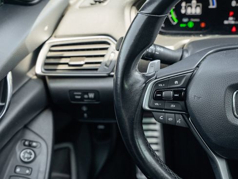 Used 2022 Honda Accord Sport image 27