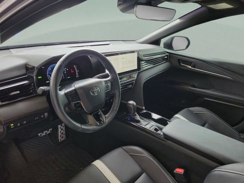 Certified 2025 Toyota Camry SE image 19