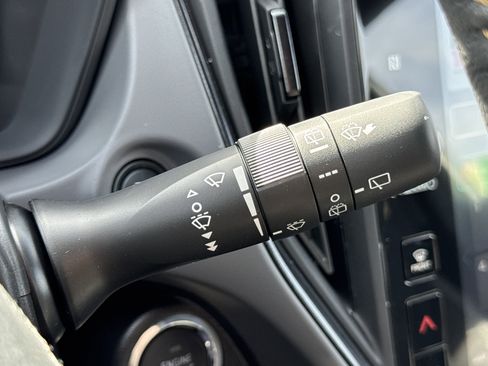 New 2026 Subaru Crosstrek 2.5i Wilderness image 18