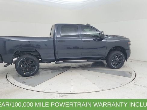 New 2026 RAM 2500 Tradesman image 16