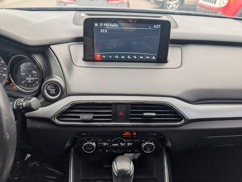 Used 2016 MAZDA CX-9 Touring image 12