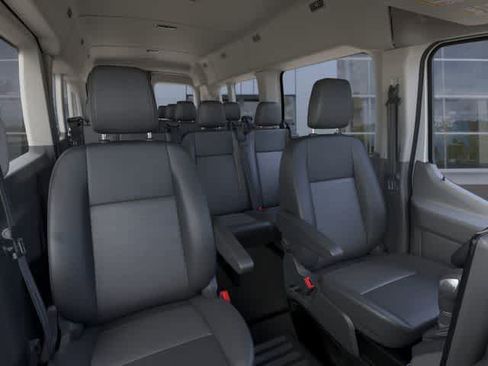 New 2026 Ford Transit 350 XL RWD image 10