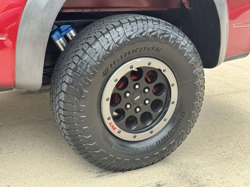 Used 2014 Ford F150 Raptor w/ Equipment Group 801A Luxury AWD/4WD image 35