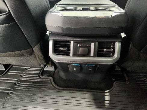 Used 2021 Ford F150 Lariat w/ Equipment Group 502A High AWD/4WD image 16