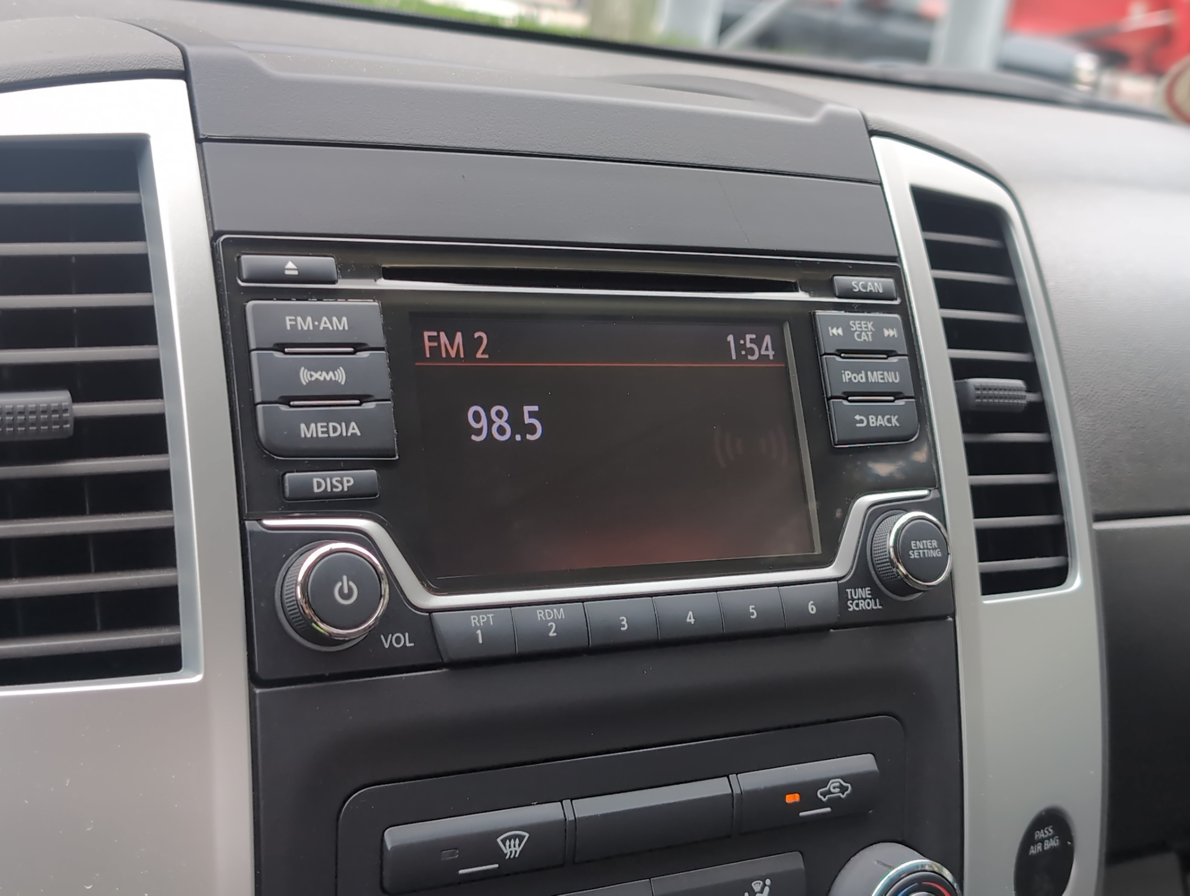 Used 2017 Nissan Frontier SV RWD image 23