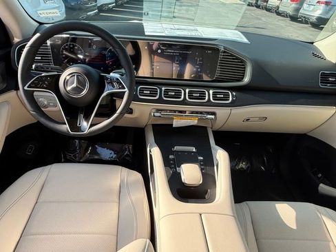 New 2026 Mercedes-Benz GLE 450 4MATIC image 20