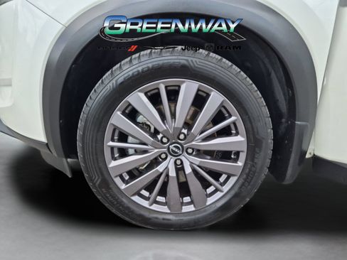 Used 2022 Nissan Pathfinder SL w/ SL Premium Package FWD image 35