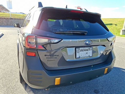 Used 2023 Subaru Outback Wilderness image 8