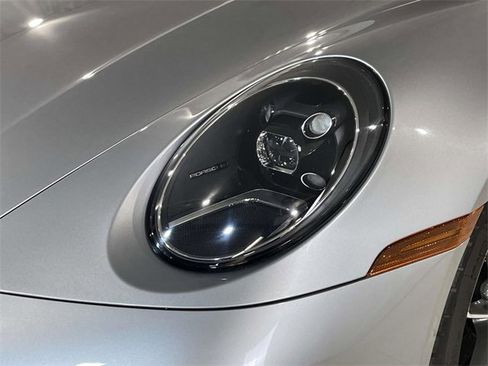 Used 2023 Porsche 911 Carrera 4S image 11