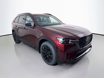 New 2026 MAZDA CX-90 3.3 Turbo S w/ Premium Package