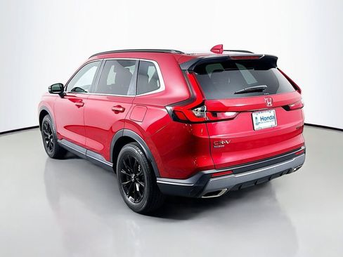 Used 2024 Honda CR-V Sport image 5