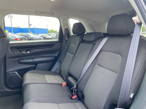 Used 2024 Honda CR-V EX image 16