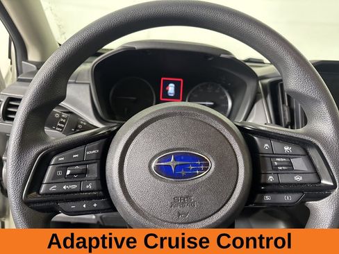 Used 2025 Subaru Crosstrek 2.0i Premium AWD/4WD image 13