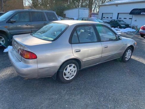 Used 1999 Toyota Corolla LE image 12