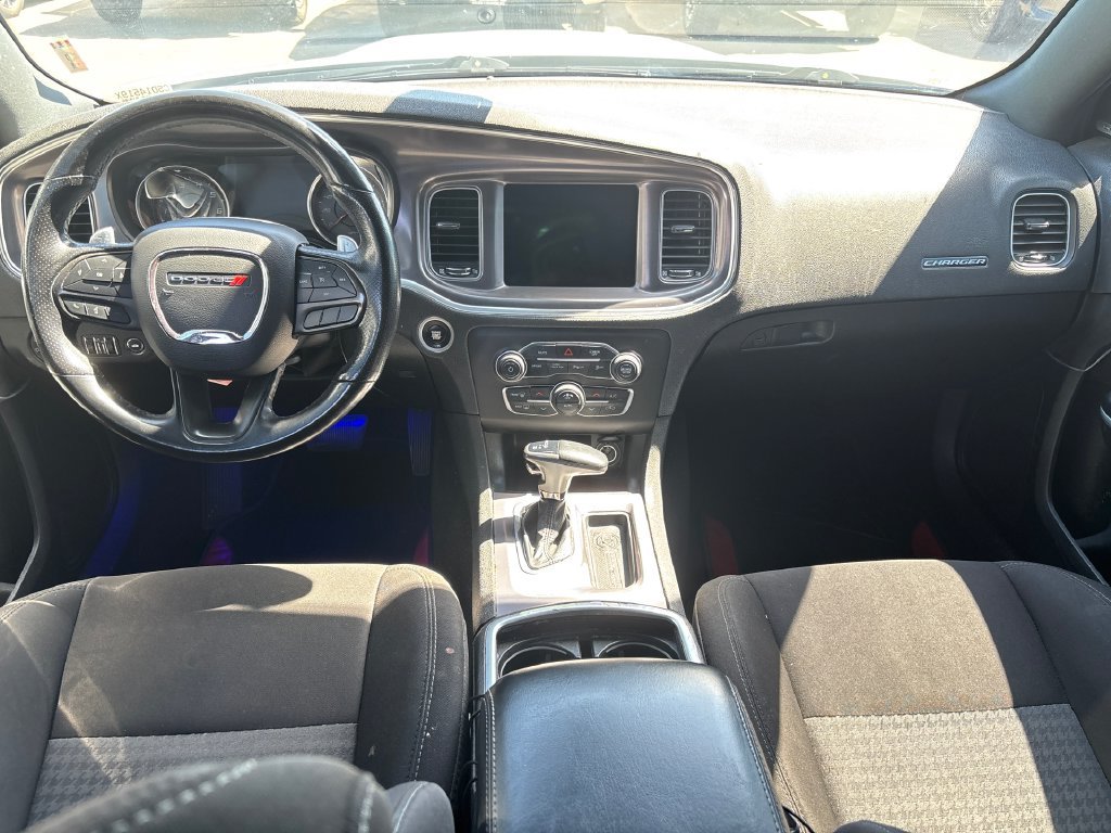 Used 2021 Dodge Charger R/T RWD image 9