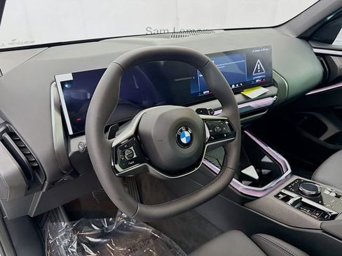 New 2026 BMW X3 xDrive30i w/ Convenience Package AWD/4WD image 9