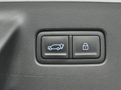 Used 2024 Hyundai Santa Fe Calligraphy AWD/4WD image 10