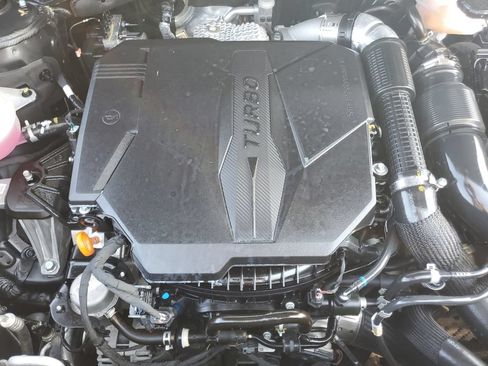 Used 2025 Hyundai Santa Fe SEL FWD image 13