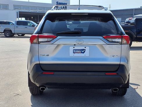 Used 2023 Toyota RAV4 XLE w/ Convenience Package FWD image 7