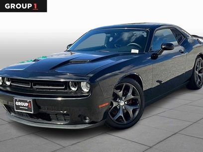 Used 2015 Dodge Challenger R/T w/ Quick Order Package 22B R/T