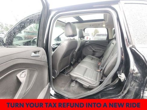 Used 2016 Ford Escape Titanium w/ Equipment Group 301A image 22