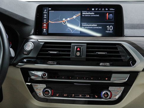 Used 2020 BMW X3 sDrive30i w/ Convenience Package image 15