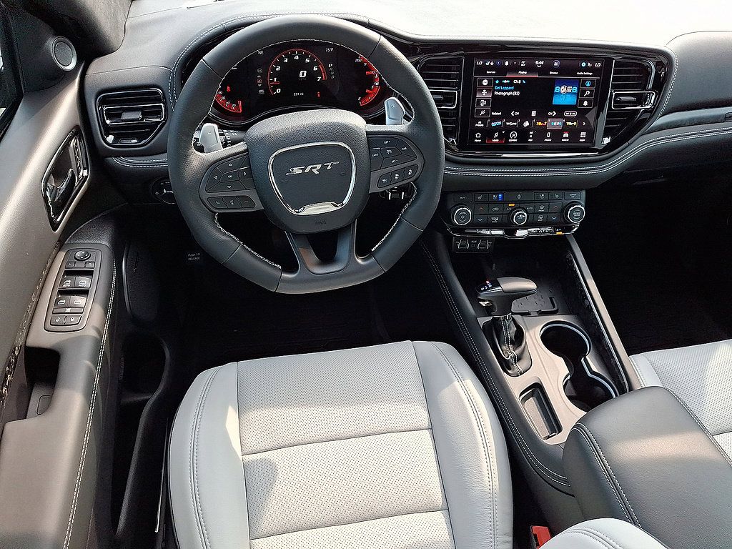Used 2026 Dodge Durango SRT Hellcat w/ Premium Group AWD/4WD image 34