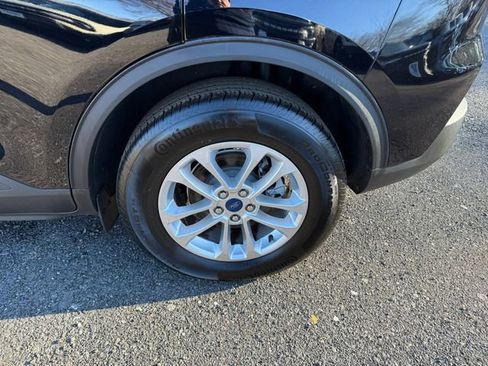 Used 2022 Ford Escape SE w/ Convenience Package image 21