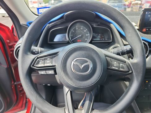 Used 2019 MAZDA CX-3 Sport AWD/4WD image 19