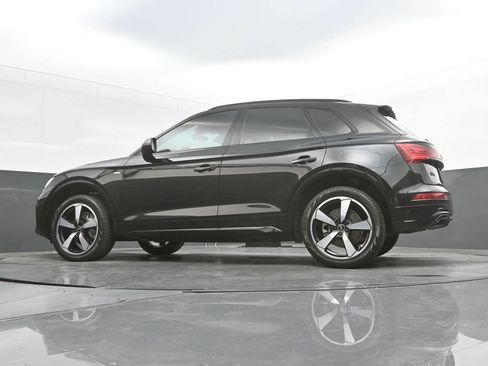 Used 2022 Audi Q5 2.0T Premium Plus AWD/4WD image 42