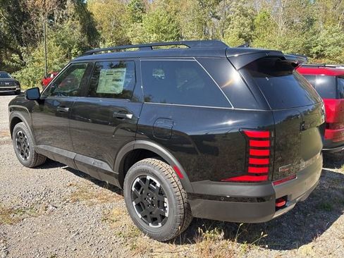 New 2026 Hyundai Palisade XRT Pro AWD/4WD image 3