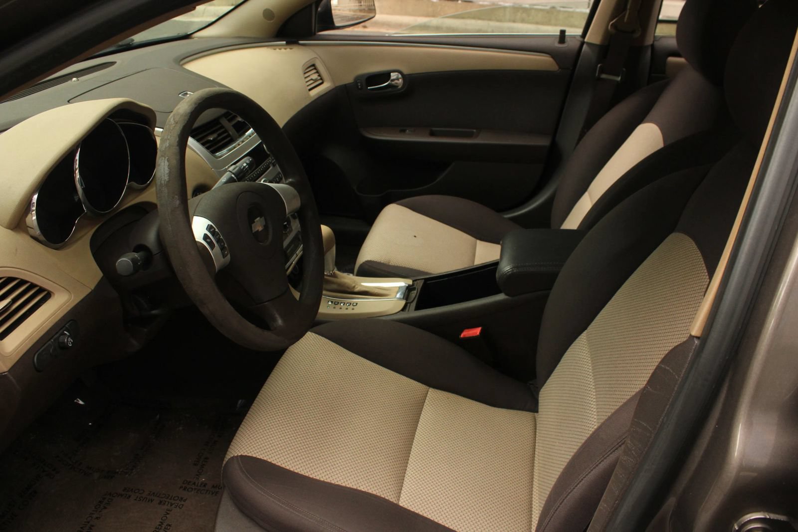 Used 2012 Chevrolet Malibu LS FWD image 14