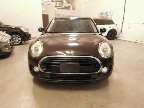 Used 2016 MINI Cooper Clubman FWD image 5