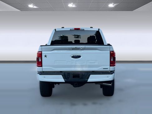 Used 2021 Ford F150 XLT w/ Equipment Group 302A High AWD/4WD image 10